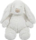Плишана играчка Бепе Шарлот, зајаче 25cm, беж боја
