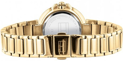 Orë dore Tommy Hilfiger Reade 1782207