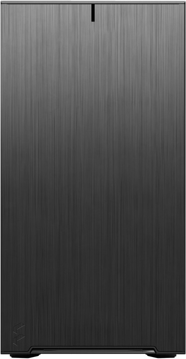 Kasë kompjuteri Fractal Design Define 7 Mini Black TG Light Tint, e zezë