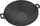 Tigan wok gize Orion, 30 cm, i zi