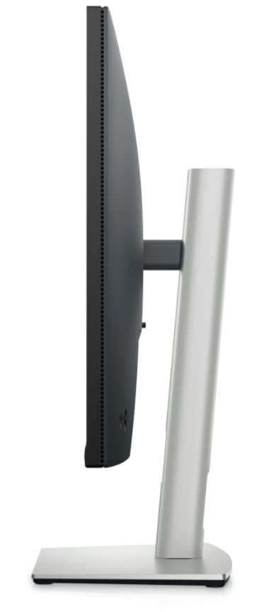 Monitor Dell P2723DE, 26.96", QHD, 60Hz, i zi/ argjendtë