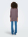 Triko Only ONLGLAMOUR Loose Fit 15157920, vjollcë