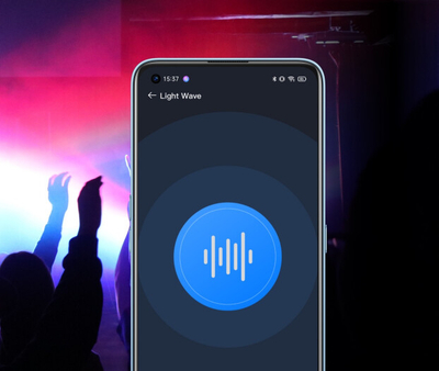 Poç realme LED Wi-Fi Smart Bulb 12W