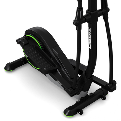 Фитнес велосипед Orbitrek Zipro Wave, црн