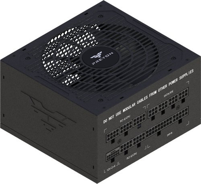 Burim energjie Preyon Eagle Power Gold, ATX 3.1, 1000W