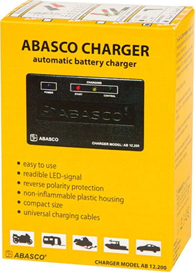 Karikues baterish Blow 75-468, 12V, 13W