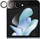 Xham mbrojtës kamerash PanzerGlass PicturePerfect për Samsung Galaxy Z Flip5, rezistent ndaj gërvishtjeve, i zi