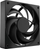 Ventilator PC Fury SAI S12 PWM NGF-2408, 120mm, 4-pin PWM, i zi