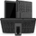 Mbrojtëse Tech-Protect Armorlok për Lenovo Tab M10 Plus 10.3, e zezë