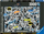 Puzzle Ravensburger: Challenge Batman, 1000 elemente, +12 vjeç
