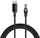 Мрежен кабел LogiLink CU0401, USB 3.0 во RJ45, Cat6 1.5m, црн