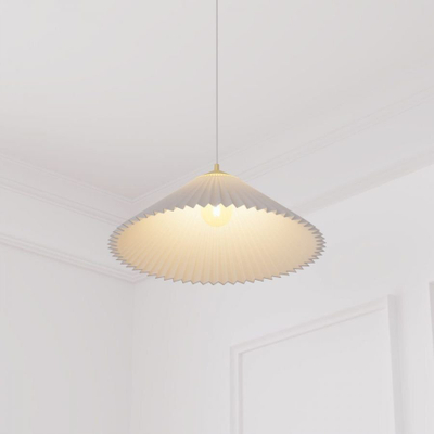 Llampë varëse Atmosphera Jil, D49cm, stil modern, e bardhë
