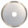 Disk diamant për pllaka 125mm, prerje për gres porcelani dhe klinker, medium