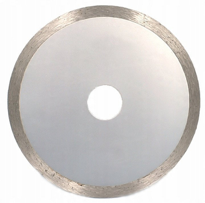 Disk diamant për pllaka 125mm, prerje për gres porcelani dhe klinker, medium
