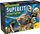 Set edukativ Lisciani Im a Genius Velociraptor Super Kit 80632, skelet dinosaur, për fëmijë