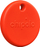 GPS gjurmues Chipolo RWS.0000003.000, që shkon me Apple Find My dhe Google Find My Device, i kuq