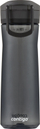 Shishe uji Contigo Jackson 2.0, 720ml, plastike pa BPA, gri