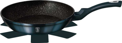 Tigan Berlinger Haus Metallic, 24 cm, i kaltër