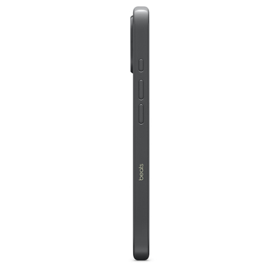 Beats iPhone 16 Case with MagSafe, Midnight Black