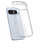 Kapak telefoni Spigen Ultra Hybrid MagSafe, për Google Pixel 10 Pro XL, transparent
