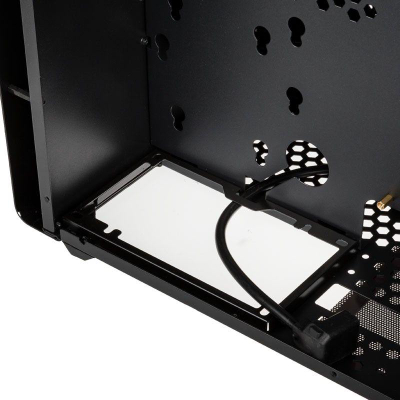 Kasë Raijintek Ophion M Evo ALS, Mini Tower