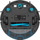 Robot pastrues Teesa Smart Vac Pro, WiFi, me fshirje, i bardhë