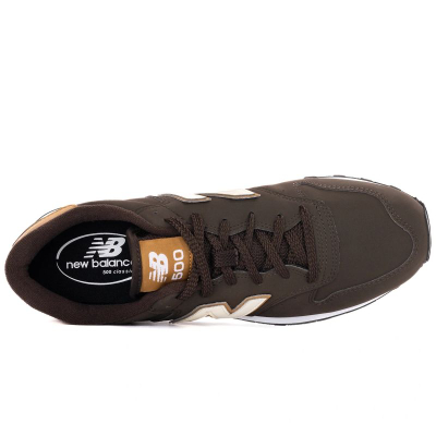 Atlete GMM500 Trainers, sportive, me lidhëse, gri