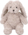 Lepur pelushi Beppe, 20cm, rozë