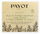 Krem për fytyrë Payot Herbier, 50 g