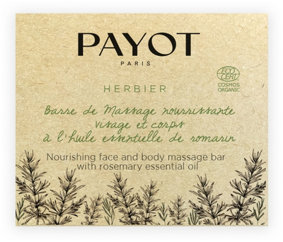 Krem për fytyrë Payot Herbier, 50 g