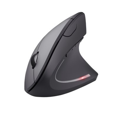 Maus Trust Verto Wireless, i zi