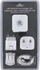 Karikues LMP LMP-10WLIGHT, 2x USB A 2.1A, 10W, i bardhë