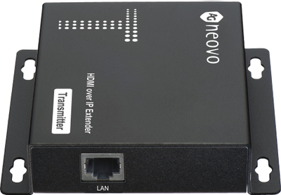 Receiver HDMI mbi IP AG Neovo HIP-RA, Full HD 1080p, DC 5V, i zi