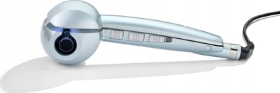 Mashë ondulimi BaByliss C1700E, automatike, për kaçurrela, e zezë