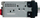 Radio makine Blaupunkt BPA 1124 DAB BT, Bluetooth, DAB+, e zezë