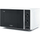 Furrë me mikrovalë Whirlpool MWP 101 W, 20L, mekanike, e bardhë