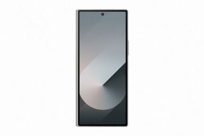 Celular Samsung Galaxy Fold 6, 12GB RAM, 512GB SSD, i argjendtë
