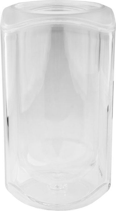 Enë termike për verë YATO 1.4L, akrilik, transparente
