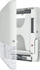 Dispenser letre Tork PeakServe Mini 552550, mban 1230 fletë, i hollë, i bardhë