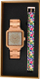 Set Green Time orë dore + rrip ore ZW087I