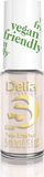Manikyr Delia Cosmetics Vegan Friendly Size S 207, 5ml, nude