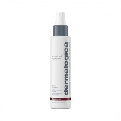 Sprej fytyre Dermalogica Age Smart Antioxidant Hydramist, hidratues, 150ml, i bardhë