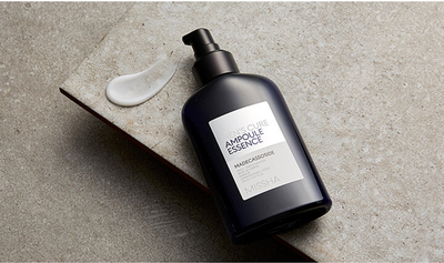 Esencë hidratuese për fytyrë Missha Men's Cure, 150 ml