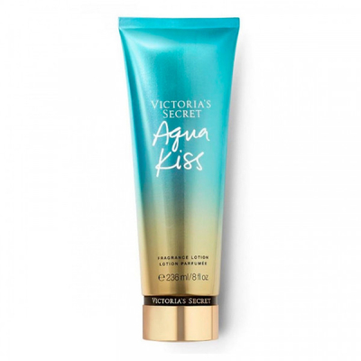 Losion Victoria's Secret Aqua Kiss , 236 ml