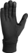 Doreza burrash LEKI HS Inner Glove Mf Touch, touch screen, të zeza