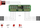 Modul siguresash Pulsar EN54C-LB8, 8 dalje 0.5A, 20–30V DC
