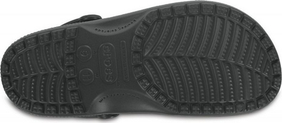 Papuçe Crocs Classic 10001, nr. 39-40, të hirta