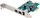Kontrollues StarTech PCIe x1 - 2x FireWire 800 + 1x FireWire 400 (PEX1394B3)