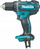 Çekiç-vidhosëse me bateri Makita DDF482RTJ, 18V, 1900 rpm, ngjyrë blu e zezë