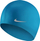 Kaskë noti Nike Os Solid Junior, silikon, për kalamaj, blu